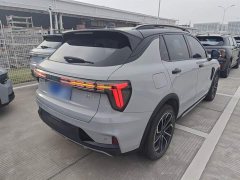 Lynk & Co Geely Lynk & Co 01 1.5TD EM-F PM - ფოტო 5