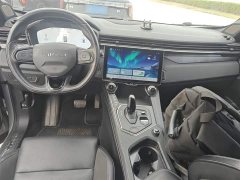 Lynk & Co Geely Lynk & Co 01 1.5TD EM-F PM - ფოტო 6
