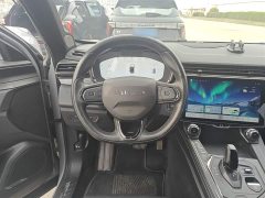Lynk & Co Geely Lynk & Co 01 1.5TD EM-F PM - ფოტო 7