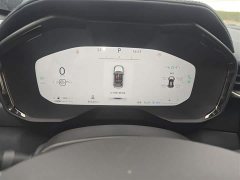 Lynk & Co Geely Lynk & Co 01 1.5TD EM-F PM - ფოტო 8