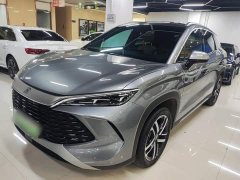 BYD Song L DM-i 2024 112km Leading Edition - ფოტო 1