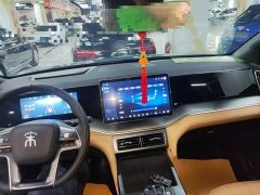 BYD Song L DM-i 2024 112km Leading Edition - ფოტო 10
