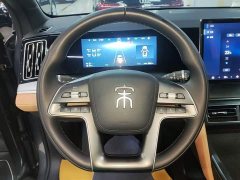 BYD Song L DM-i 2024 112km Leading Edition - ფოტო 11