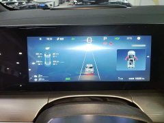 BYD Song L DM-i 2024 112km Leading Edition - ფოტო 12