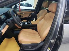 BYD Song L DM-i 2024 112km Leading Edition - ფოტო 15