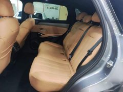 BYD Song L DM-i 2024 112km Leading Edition - ფოტო 17