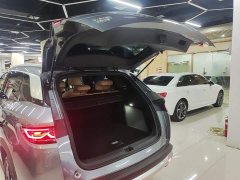 BYD Song L DM-i 2024 112km Leading Edition - ფოტო 19