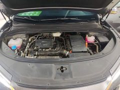 BYD Song L DM-i 2024 112km Leading Edition - ფოტო 20