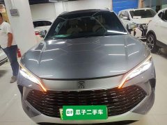 BYD Song L DM-i 2024 112km Leading Edition - ფოტო 3