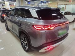 BYD Song L DM-i 2024 112km Leading Edition - ფოტო 5