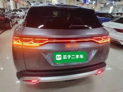 BYD Song L DM-i 2024 112km Leading Edition - ფოტო 6