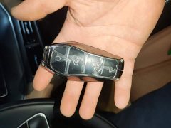 BYD Song L DM-i 2024 112km Leading Edition - ფოტო 9