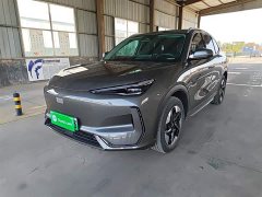 Geely Galaxy E5 2024 530km Explorer Edition - ფოტო 1