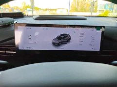 Geely Galaxy E5 2024 530km Explorer Edition - ფოტო 12