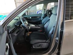 Geely Galaxy E5 2024 530km Explorer Edition - ფოტო 15