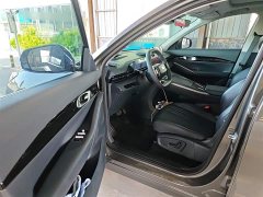 Geely Galaxy E5 2024 530km Explorer Edition - ფოტო 16