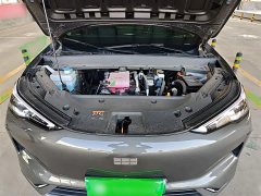 Geely Galaxy E5 2024 530km Explorer Edition - ფოტო 20