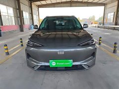 Geely Galaxy E5 2024 530km Explorer Edition - ფოტო 3