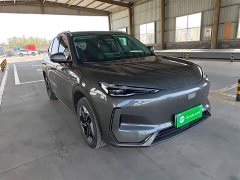 Geely Galaxy E5 2024 530km Explorer Edition - ფოტო 4