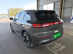 Geely Galaxy E5 2024 530km Explorer Edition - ფოტო 5