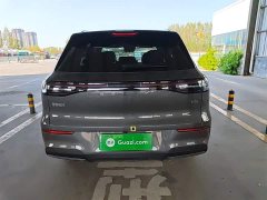 Geely Galaxy E5 2024 530km Explorer Edition - ფოტო 6