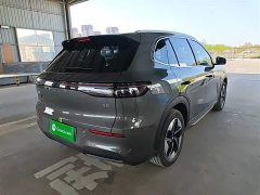 Geely Galaxy E5 2024 530km Explorer Edition - ფოტო 7