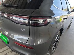 Geely Galaxy E5 2024 530km Explorer Edition - ფოტო 8