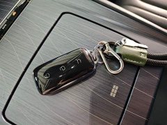 Geely Galaxy E5 2024 530km Explorer Edition - ფოტო 9