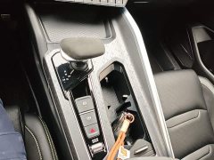 Geely Xingrui 2023 2.0T Diesel Space Edition - ფოტო 10