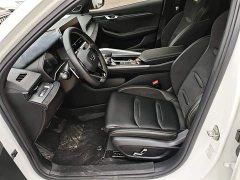 Geely Xingrui 2023 2.0T Diesel Space Edition - ფოტო 11