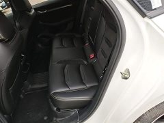Geely Xingrui 2023 2.0T Diesel Space Edition - ფოტო 13