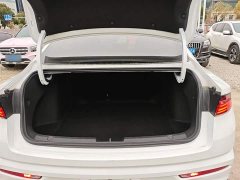 Geely Xingrui 2023 2.0T Diesel Space Edition - ფოტო 15