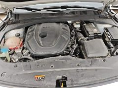 Geely Xingrui 2023 2.0T Diesel Space Edition - ფოტო 16