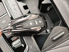 Geely Xingrui 2023 2.0T Diesel Space Edition - ფოტო 17