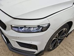 Geely Xingrui 2023 2.0T Diesel Space Edition - ფოტო 18