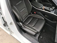 Geely Xingrui 2023 2.0T Diesel Space Edition - ფოტო 20