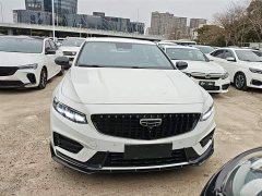 Geely Xingrui 2023 2.0T Diesel Space Edition - ფოტო 3