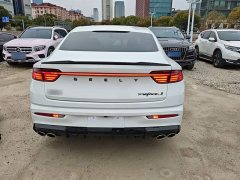 Geely Xingrui 2023 2.0T Diesel Space Edition - ფოტო 4