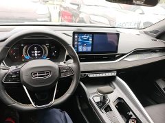 Geely Xingrui 2023 2.0T Diesel Space Edition - ფოტო 6