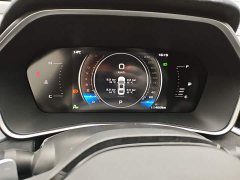 Geely Xingrui 2023 2.0T Diesel Space Edition - ფოტო 8