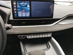 Geely Xingrui 2023 2.0T Diesel Space Edition - ფოტო 9