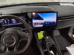 Lynk & Co Geely Lynk & Co 03 2023 1.5T DCT Pro - ფოტო 10