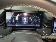 Lynk & Co Geely Lynk & Co 03 2023 1.5T DCT Pro - ფოტო 12