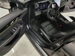 Lynk & Co Geely Lynk & Co 03 2023 1.5T DCT Pro - ფოტო 16