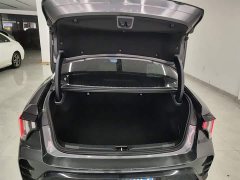 Lynk & Co Geely Lynk & Co 03 2023 1.5T DCT Pro - ფოტო 19