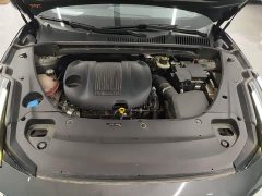 Lynk & Co Geely Lynk & Co 03 2023 1.5T DCT Pro - ფოტო 20