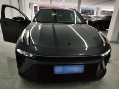 Lynk & Co Geely Lynk & Co 03 2023 1.5T DCT Pro - ფოტო 3