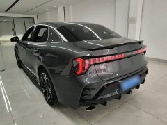 Lynk & Co Geely Lynk & Co 03 2023 1.5T DCT Pro - ფოტო 5