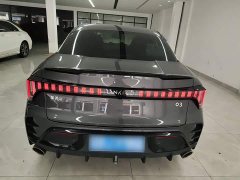 Lynk & Co Geely Lynk & Co 03 2023 1.5T DCT Pro - ფოტო 6