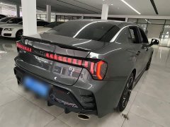 Lynk & Co Geely Lynk & Co 03 2023 1.5T DCT Pro - ფოტო 7